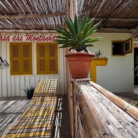 Villa Casa Madeira Porto Novo Esterno foto