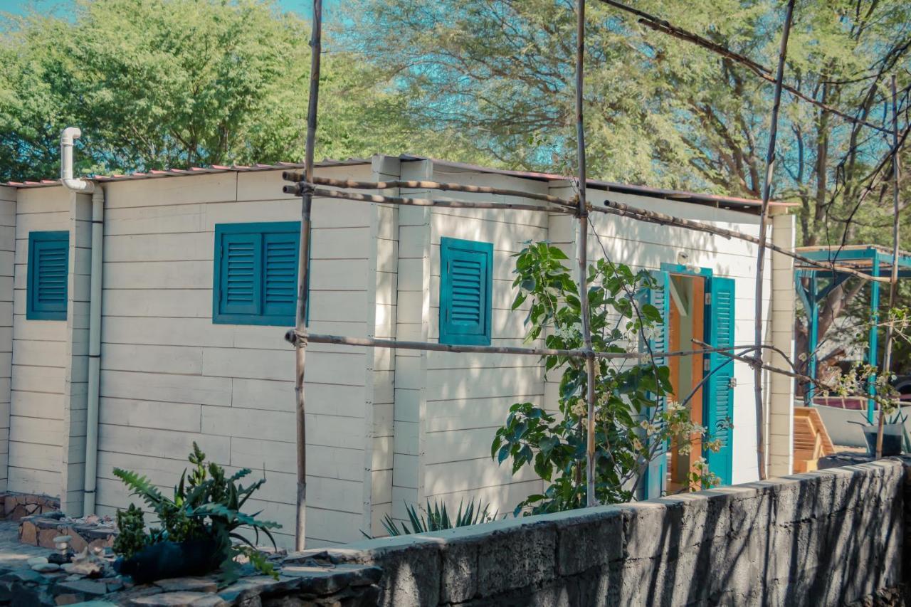 Villa Casa Madeira Porto Novo Esterno foto