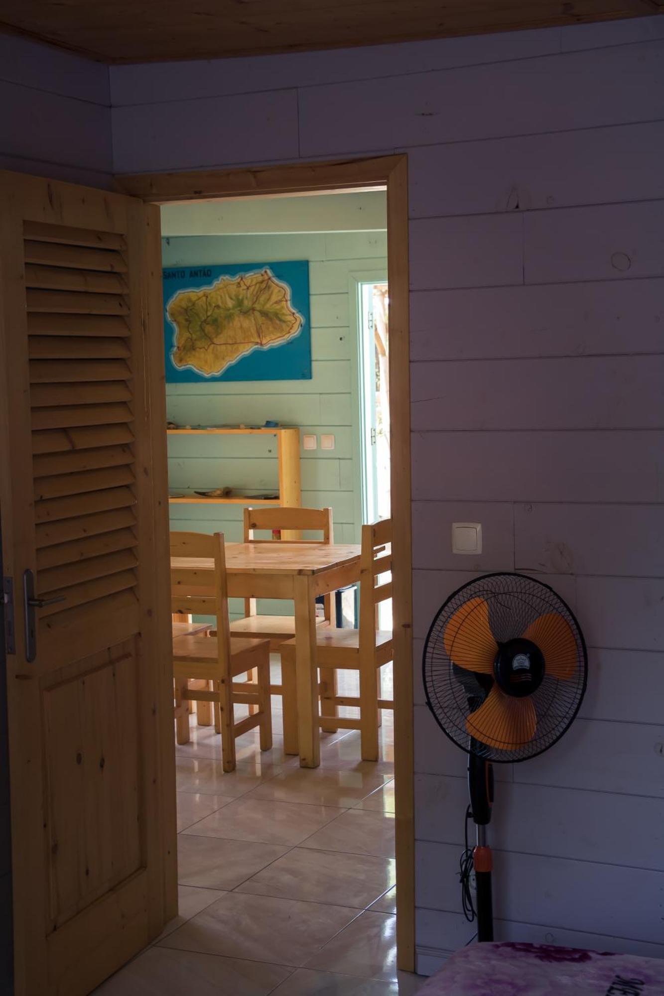 Villa Casa Madeira Porto Novo Esterno foto