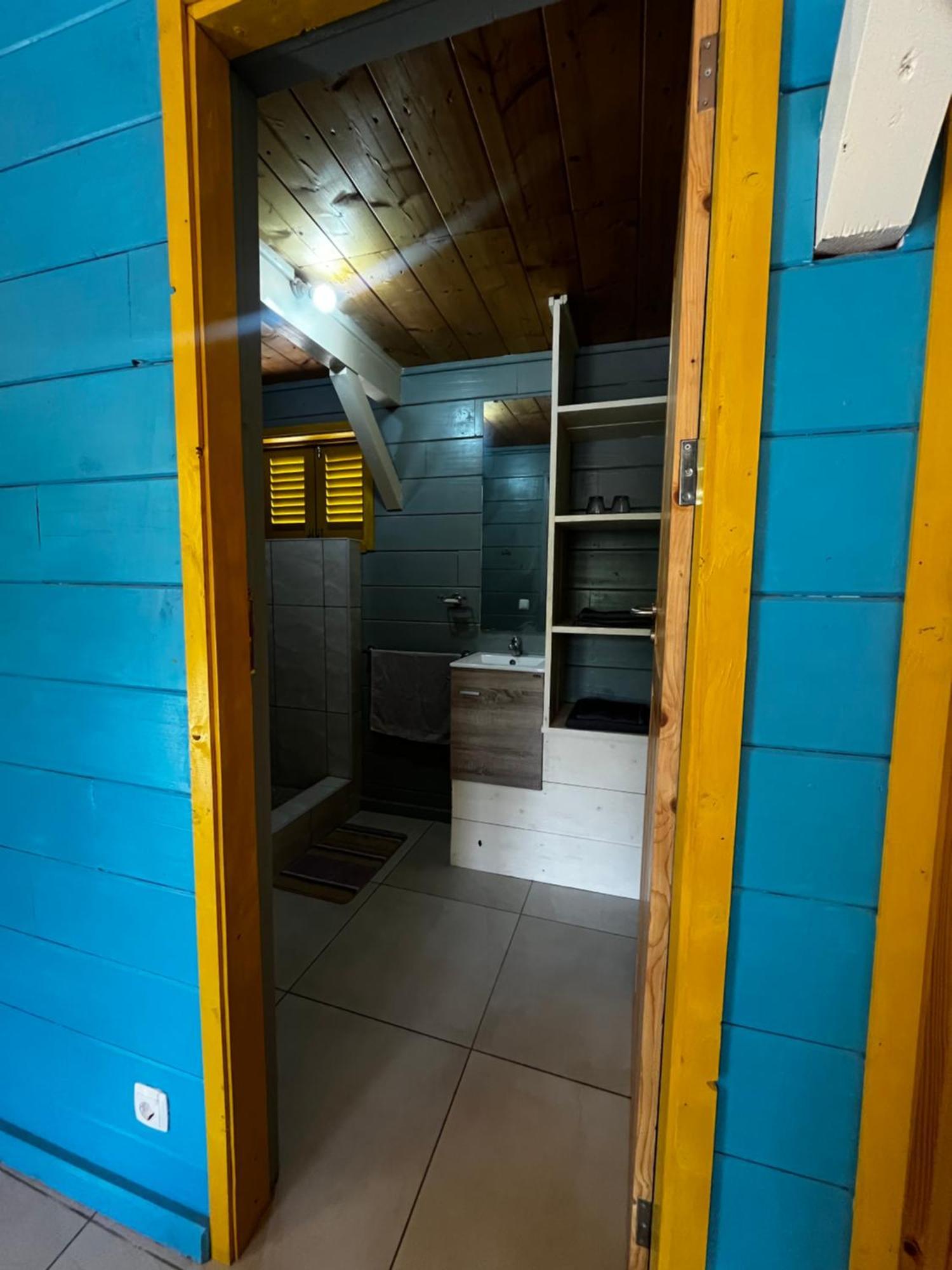 Villa Casa Madeira Porto Novo Esterno foto