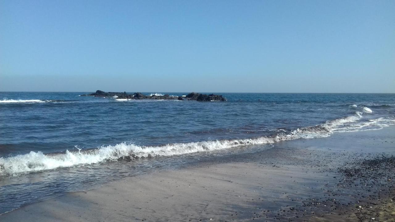 Villa Casa Madeira Porto Novo Esterno foto