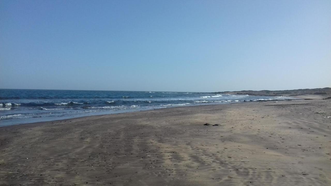 Villa Casa Madeira Porto Novo Esterno foto