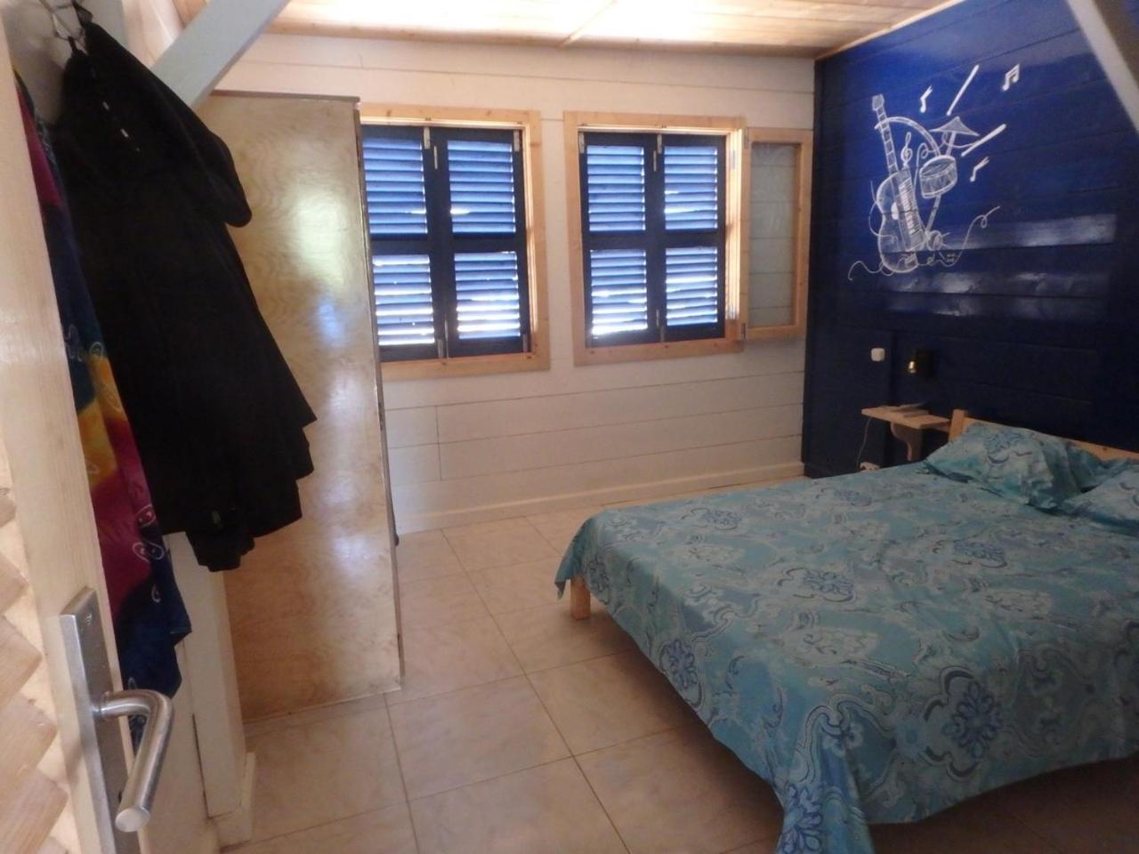 Villa Casa Madeira Porto Novo Esterno foto