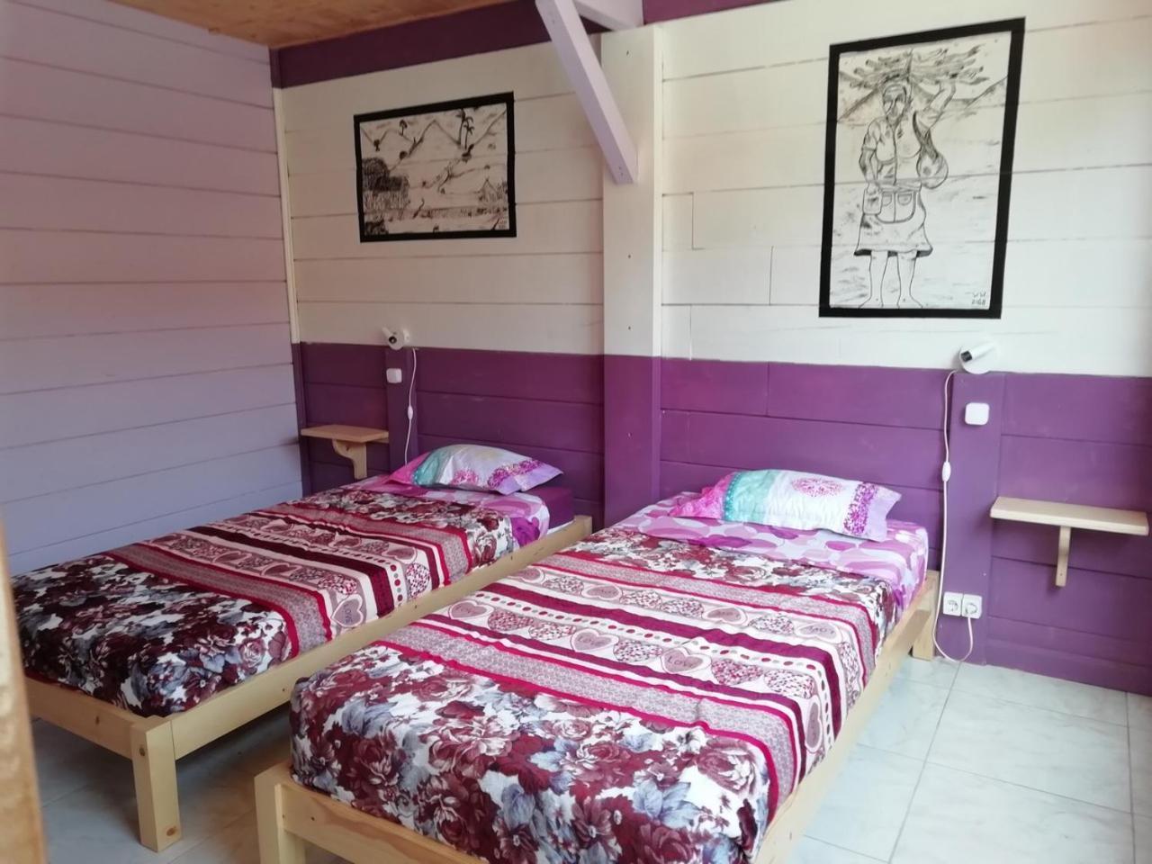 Villa Casa Madeira Porto Novo Esterno foto